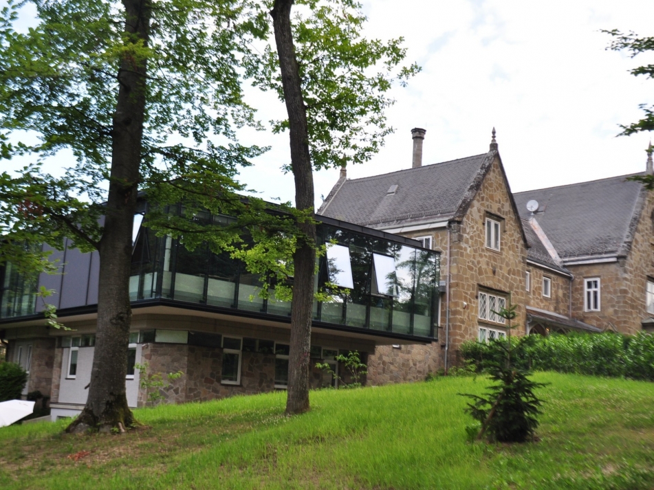 Standort in Bad Gleichenberg