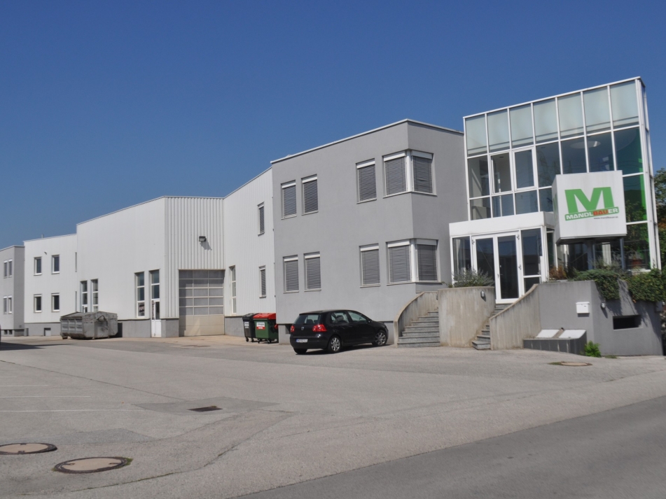 Standort in Wiener Neudorf