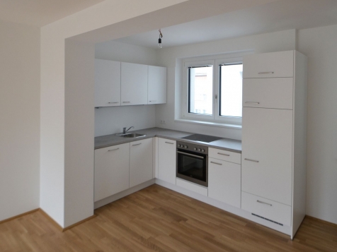 Innenansicht Referenzobjekt