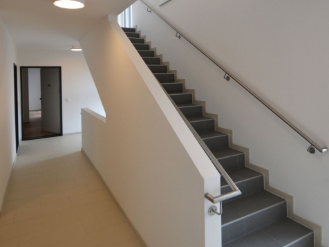 Innenansicht Referenzobjekt