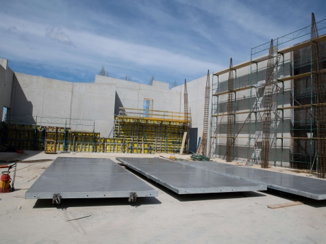 Referenzobjekt Weingut Krispel