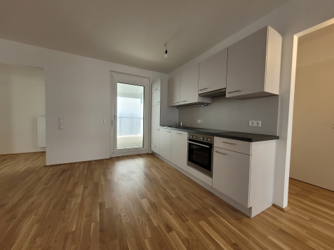 Innenansicht Referenzobjekt