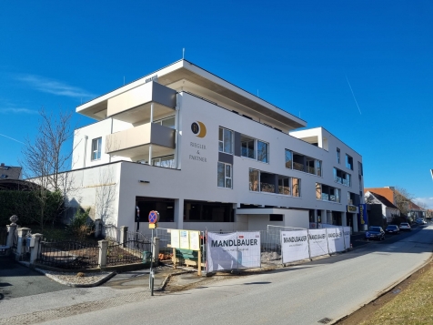 Referenzenobjekt Haus in Fürstenfeld